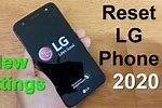 How to Turn an LG Rebel Phone Off
