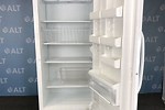 How to Unbox GE Upright Freezer