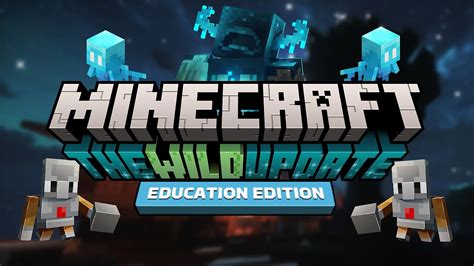 How to Update Minecraft Education Edition