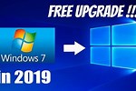 How to Upgrade Windows 10 Free