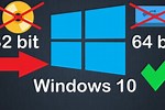 How to Upgrade to Windows 64-Bit