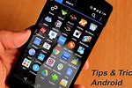 How to Use Android Smartphones for Beginners