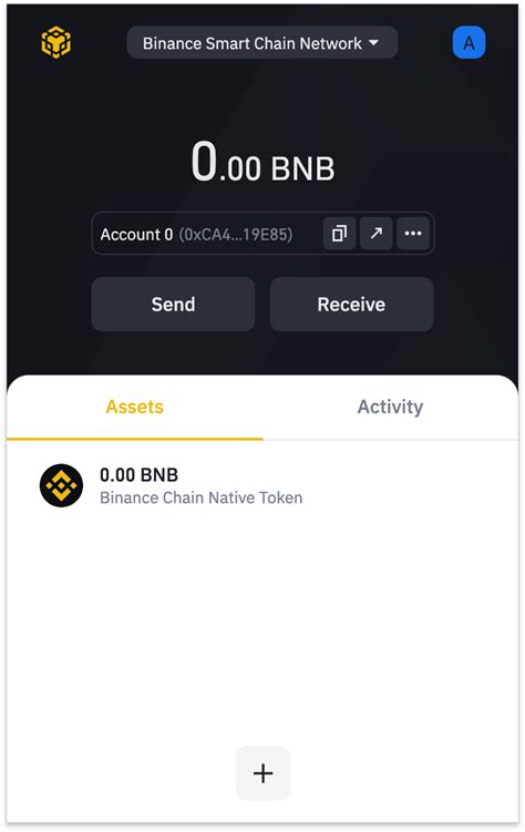 How to Use Binance Smart Chain Safely