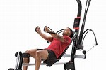 How to Use Bowflex Bench
