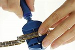 How to Use Bracelet Pliers
