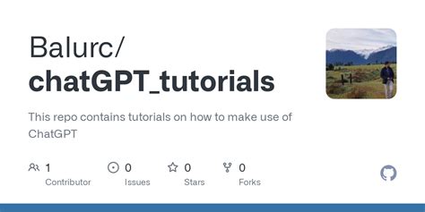 How to Use ChatGPT to Write Better Tutorials for Any Platform