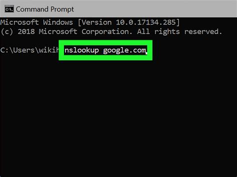 How to Use Command Prompt