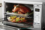 How to Use Convection Oven Microwave