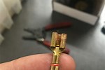 How to Use Crimp Connectors
