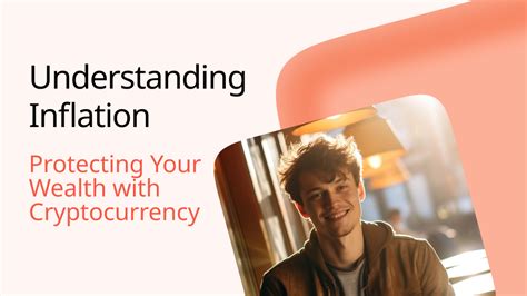 How to Use Crypto to Protect Your Wealth During Inflation