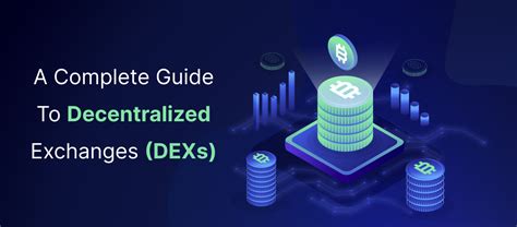 How to Use DEXs (Decentralized Exchanges) Safely