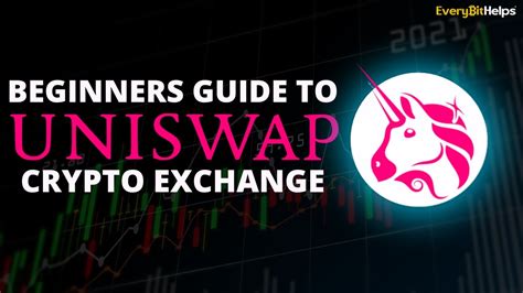 How to Use DEXs Like Uniswap: A Crypto Tutorial