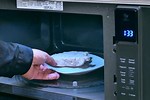How to Use Defrost On Microwave