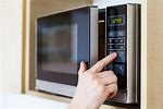 How to Use Defrost On Panosonic Microwave
