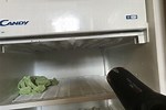 How to Use Defrost Timer On Lffh17f3qw Freezer