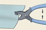 How to Use Eyelet Pliers