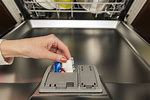 How to Use Finish Dishwasher Pods with Thermador