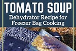 How to Use Freezer Bag Backpacking Cooking