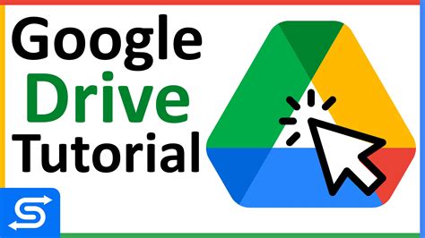 How to Use Google Drive on PC: A Cloud Storage Tutorial