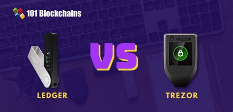 How to Use Hardware Wallets Like Trezor or Ledger