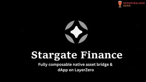 How to Use LayerZero, Stargate, and Other Cross-Chain Tools