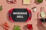 How to Use Lekue Microwave Grill