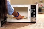 How to Use Microwave Oven