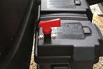 How to Use RV Battery Disconnect