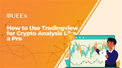 How to Use TradingView for Crypto Analysis