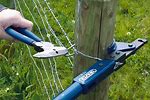 How to Use Wire Fence Pliers