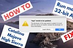 How to Use a 32-Bit Synth in Macos Catalina