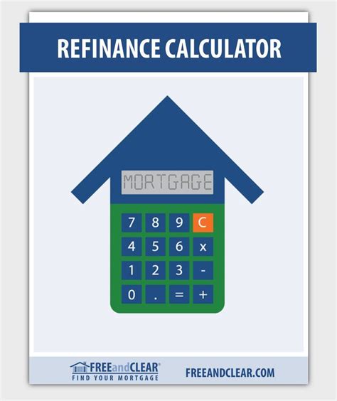 How to Use a Refinance Calculator Correctly