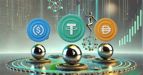 How to Use a Stablecoin to Preserve Portfolio Value