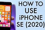 How to Use iPhone SE