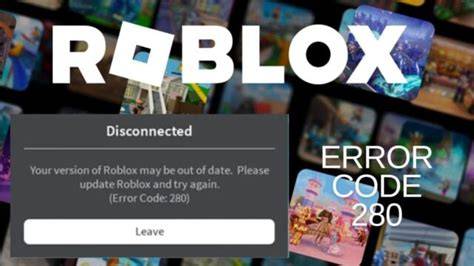 Understanding Why Error Code 280 Happens