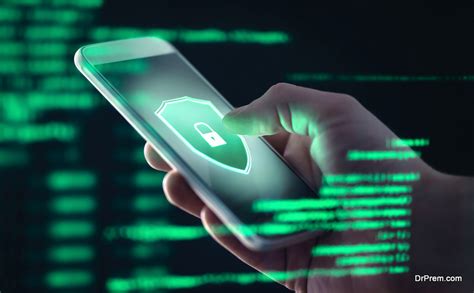How to protect your smartphone from hackers