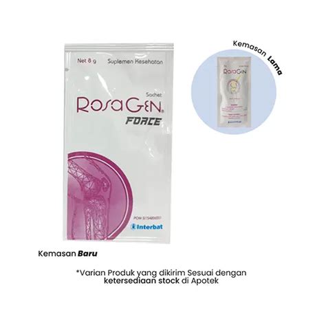 How to use Rosagen