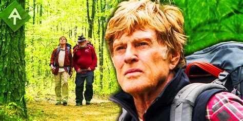 How true is A Walk in the Woods