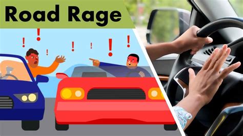 How would behaviorism explain road rage