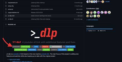 How yt-dlp works