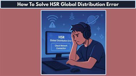 Understanding HSR Error Code 200