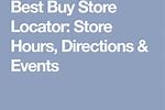 Https Www.bestbuy.com Site Store Locator