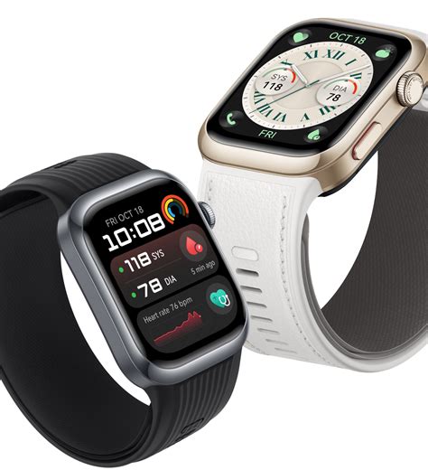 Huawei Watch D