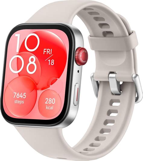 Strap Huawei Watch Fit 3