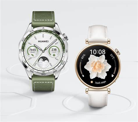 Huawei Watch GT 4