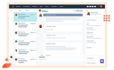 HubSpot