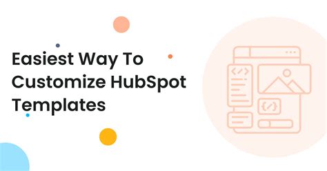 Hubspot Blog Templates