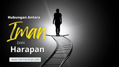 Hubungan hati dan iman