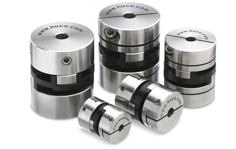 Huco Oldham Coupling Catalogue