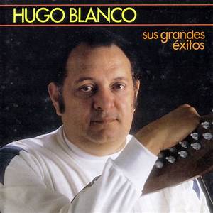 Hugo Blanco